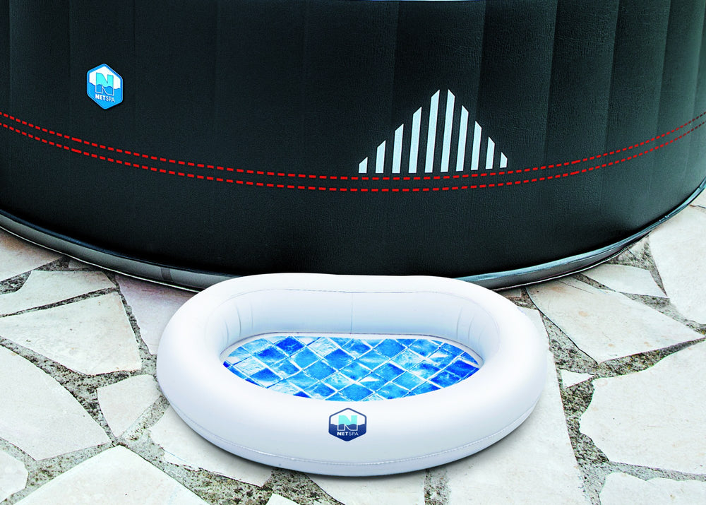 Lava-pés NetSpa