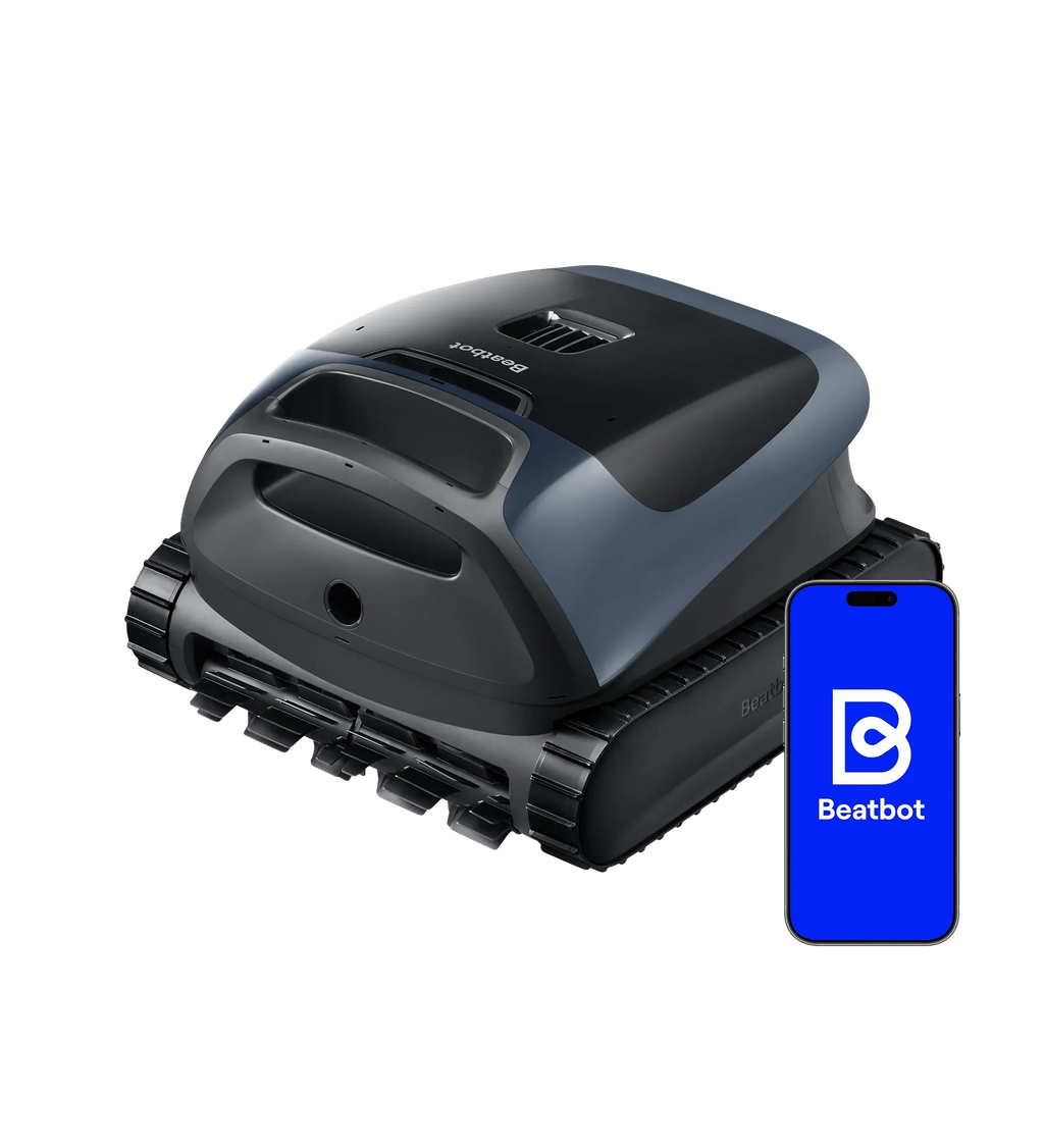 Robot aspirador BEATBOT SORA P3