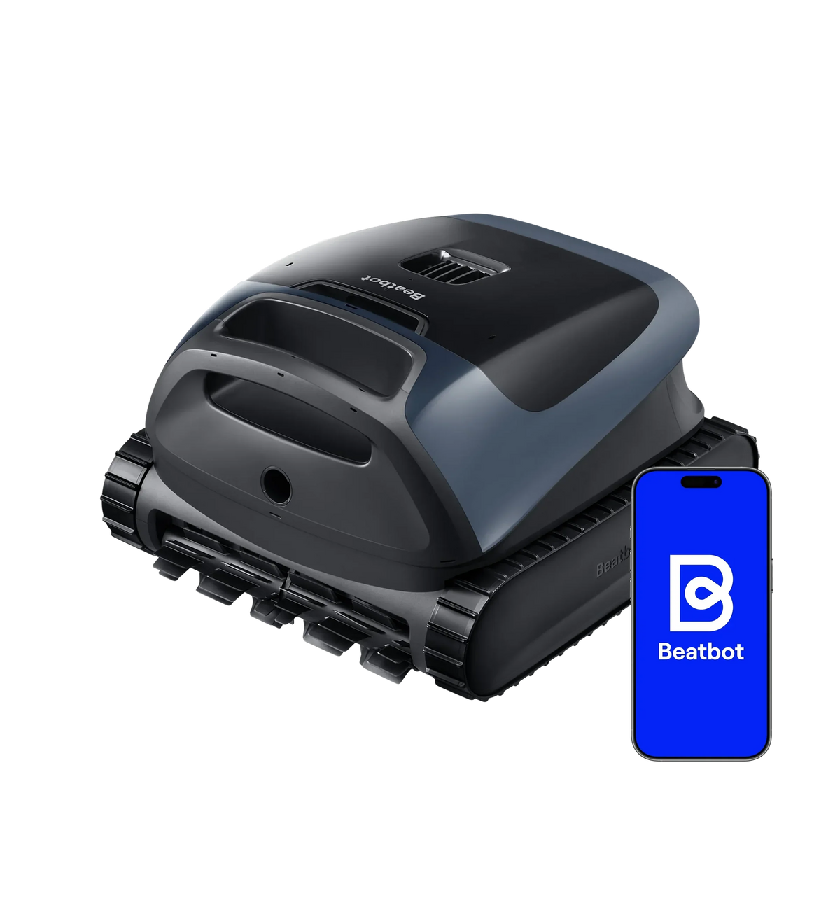 Robot aspirador BEATBOT SORA P3