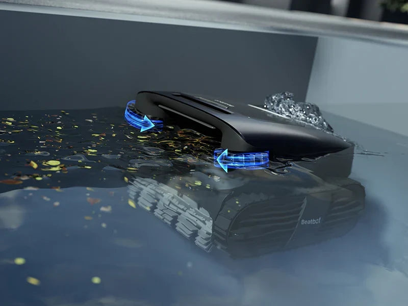 Aspirador Robot AquaSense 2 Ultra Beatbot