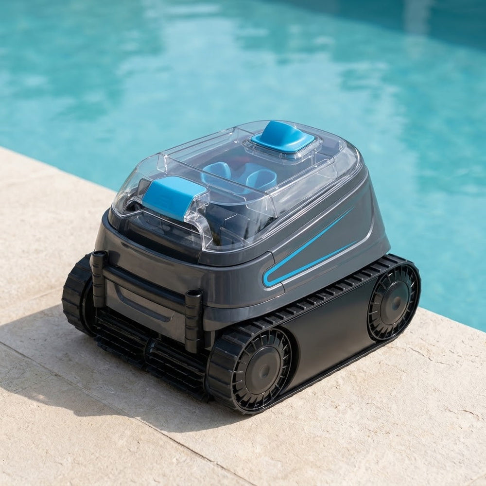 Robô de piscina Zodiac CNX 25