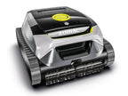 Aspirador robot ZODIAC FREEDOM LITE limpa fundos a Bateria Automático sem fios