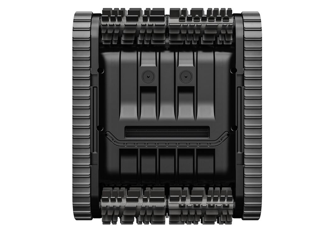 Aspirador robot ZODIAC FREEDOM LITE limpa fundos a Bateria Automático sem fios