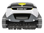 Aspirador robot ZODIAC FREEDOM LITE limpa fundos a Bateria Automático sem fios