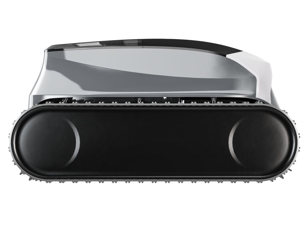 Aspirador robot ZODIAC FREEDOM LITE limpa fundos a Bateria Automático sem fios