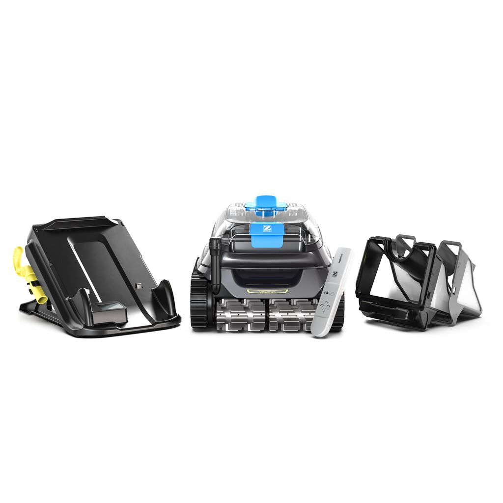 Aspirador Elétrico ROBOT FREEDOM+CONTROL Freerider RF 5600 iq