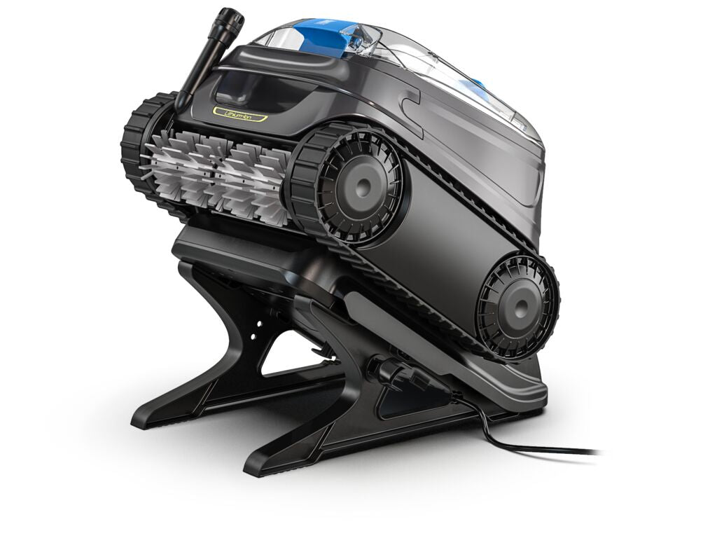 Aspirador Elétrico ROBOT FREEDOM+CONTROL Freerider RF 5600 iq
