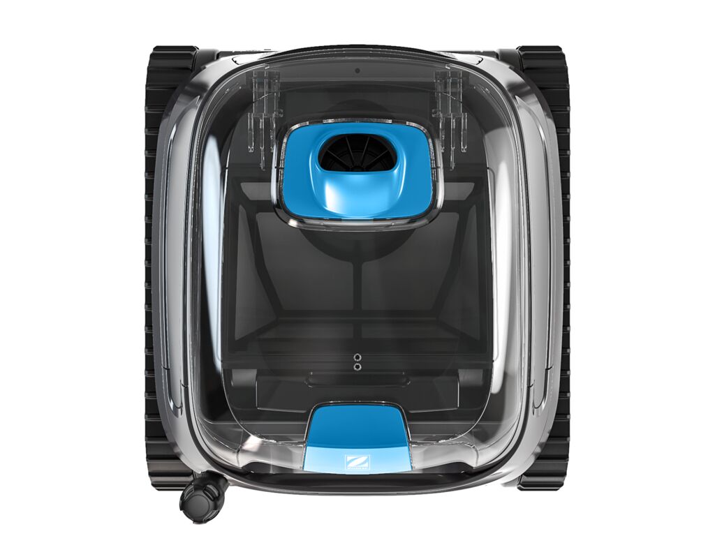 Aspirador Elétrico ROBOT FREEDOM+CONTROL Freerider RF 5600 iq