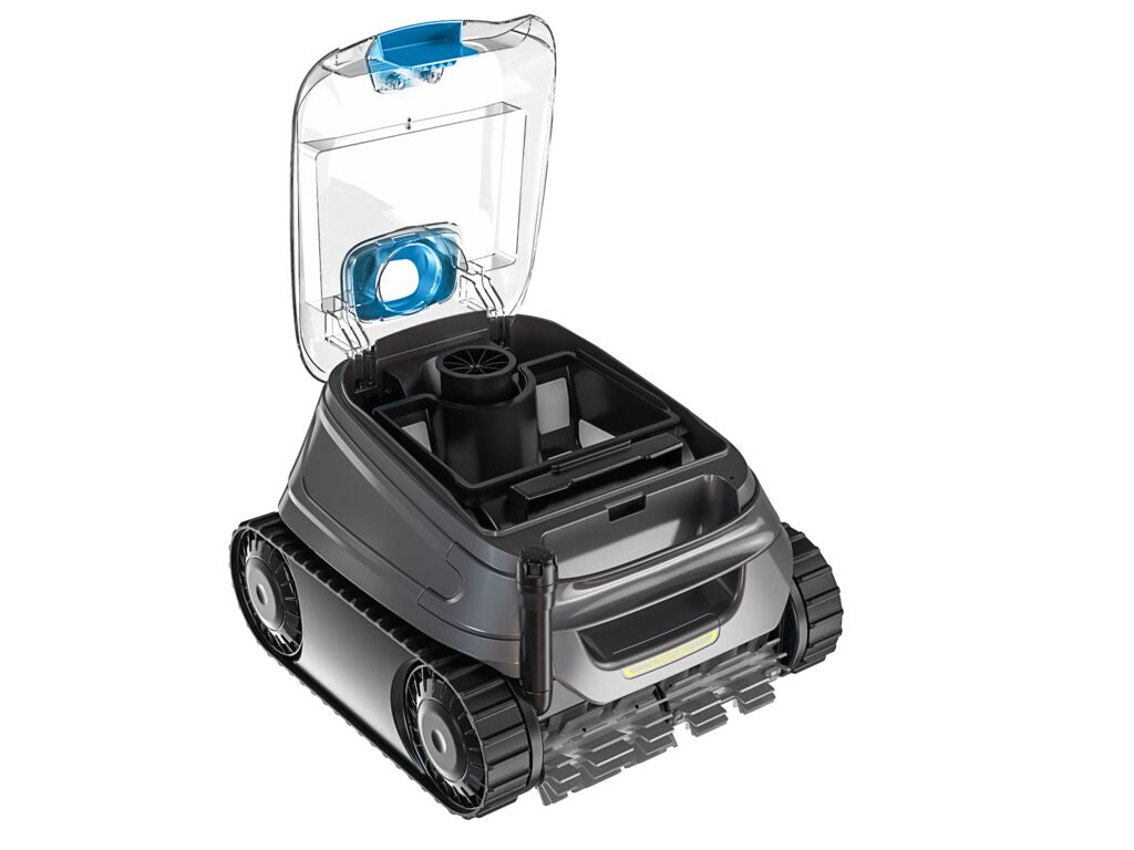 Aspirador Elétrico ROBOT FREEDOM+CONTROL Freerider RF 5600 iq