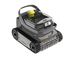 Aspirador robot ZODIAC FREERIDER OP 32 Pixel limpa fundos automático a bateria sem fios