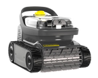 Aspirador robot ZODIAC FREERIDER OP 32 Pixel limpa fundos automático a bateria sem fios