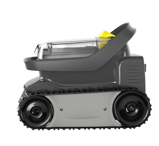 Aspirador robot ZODIAC FREERIDER OP 32 Pixel limpa fundos automático a bateria sem fios