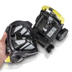 STOCK OFF - Aspirador a bateria SPABOT OS 0800 para spa ZODIAC