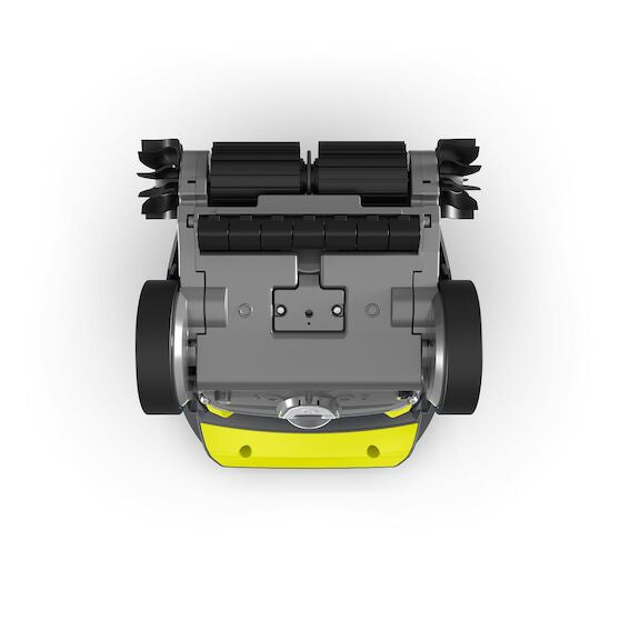 STOCK OFF - Aspirador a bateria SPABOT OS 0800 para spa ZODIAC