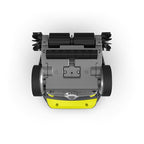 STOCK OFF - Aspirador a bateria SPABOT OS 0800 para spa ZODIAC