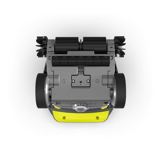 STOCK OFF - Aspirador a bateria SPABOT OS 0800 para spa ZODIAC
