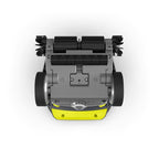 STOCK OFF - Aspirador a bateria SPABOT OS 0800 para spa ZODIAC
