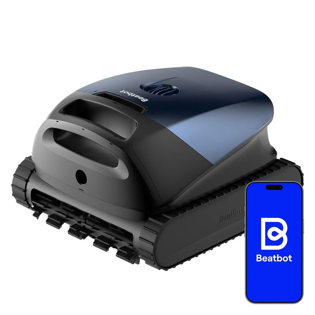 Robot aspirador BEATBOT SORA P1
