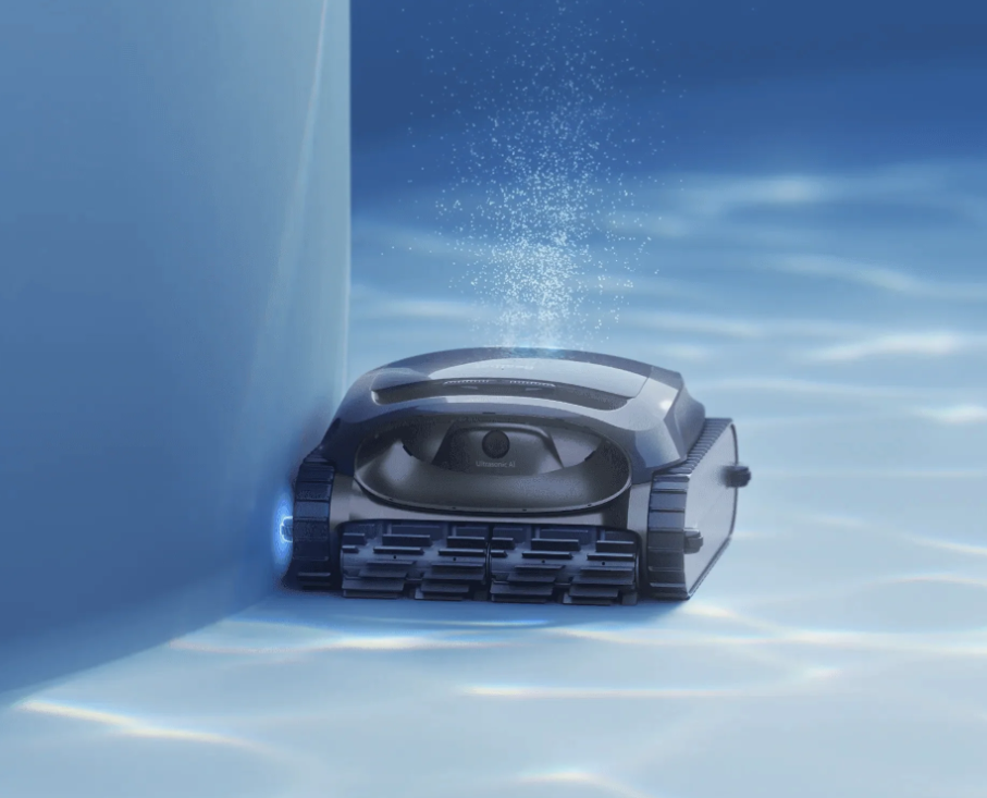 Aspirador Robot AquaSense 2 Beatbot