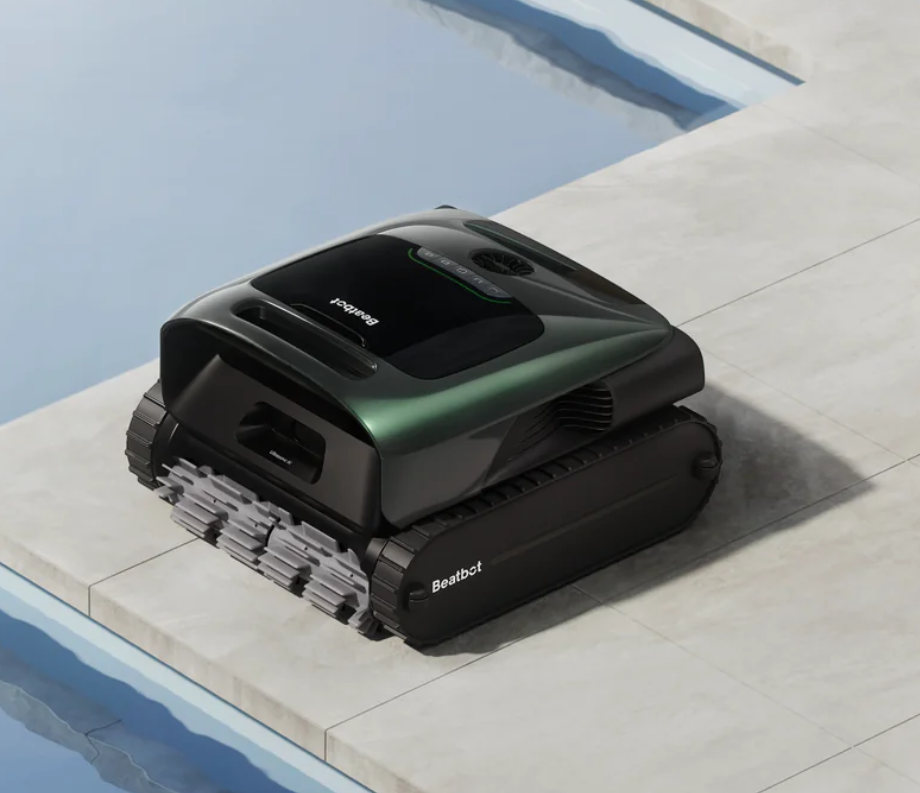 Aspirador Robot AquaSense 2 Pro Beatbot