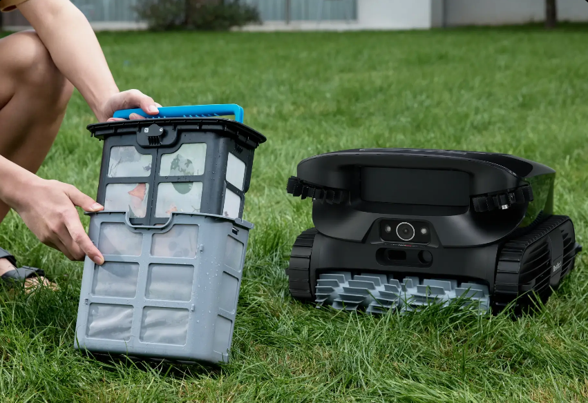 Aspirador Robot AquaSense 2 Ultra Beatbot