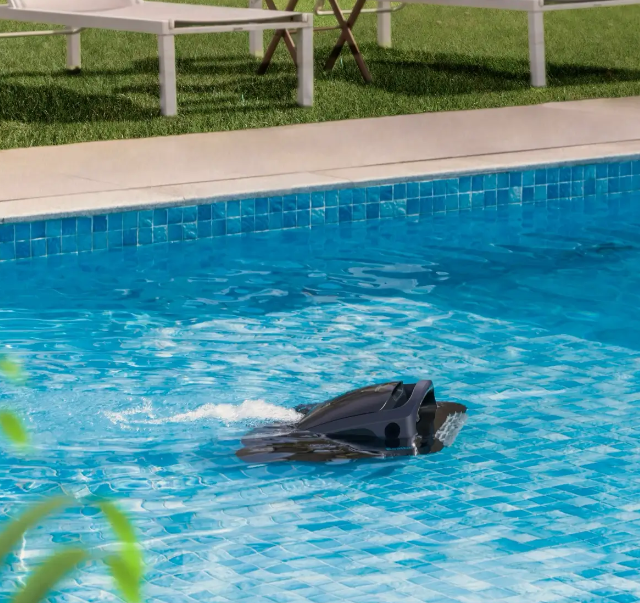 Robô de piscina Beatbot AquaSense 2 Ultra