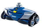 Aspirador de Piscina Automático Hidráulico MX8 Zodiac limpa fundos robot