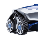 Aspirador de Piscina Automático Hidráulico MX8 Zodiac limpa fundos robot