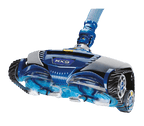 Aspirador de Piscina Automático Hidráulico MX9 ZODIAC limpa fundos robot