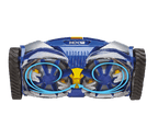 Aspirador de Piscina Automático Hidráulico MX9 ZODIAC limpa fundos robot