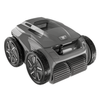 Aspirador robot ZODIAC ALPHA OA 6400 iQ limpa fundos Eléctrico Automático RA 6500 iq e RA 6300 iq