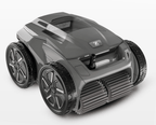 Aspirador robot ZODIAC Alpha OA 6600 iq limpa fundos Elétrico e Automático piscina RA 6800 iq