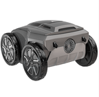 Aspirador robot ZODIAC Alpha OA 6600 iq limpa fundos Elétrico e Automático piscina RA 6800 iq