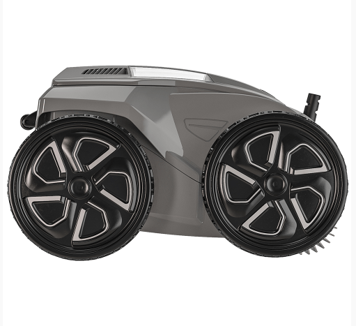 Aspirador robot ZODIAC Alpha OA 6600 iq limpa fundos Elétrico e Automático piscina RA 6800 iq