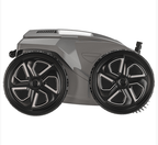 Aspirador robot ZODIAC Alpha OA 6600 iq limpa fundos Elétrico e Automático piscina RA 6800 iq