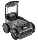 Aspirador robot ZODIAC Alpha OA 6600 iq limpa fundos Elétrico e Automático piscina RA 6800 iq