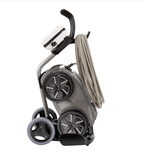 Aspirador robot ZODIAC Alpha OA 6600 iq limpa fundos Elétrico e Automático piscina RA 6800 iq