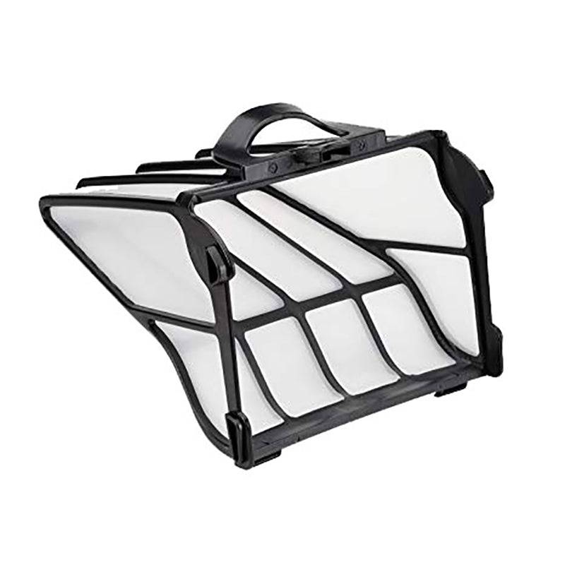 Aspirador robot ZODIAC CNX 20 limpa fundos Elétrico e Automático