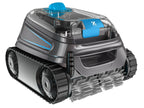 Aspirador robot ZODIAC CNX 20 limpa fundos Elétrico e Automático