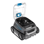 Aspirador robot ZODIAC CNX 20 limpa fundos Elétrico e Automático