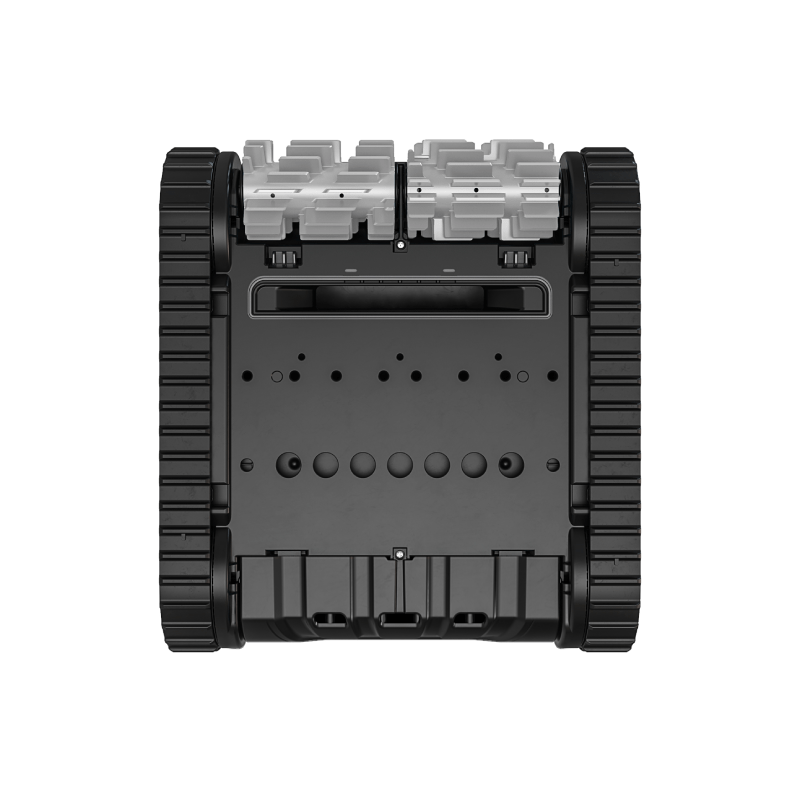 Aspirador robot ZODIAC CNX 20 limpa fundos Elétrico e Automático