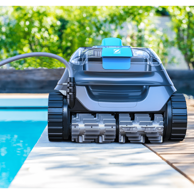 Robô de piscina Zodiac CNX 30 iQ