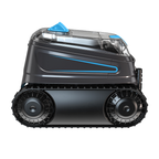 Aspirador robot ZODIAC CNX 30 limpa fundos Elétrico e Automático