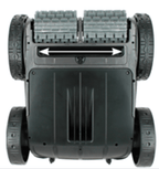 STOCK OFF - Aspirador de Piscina Eléctrico e Automático ZODIAC OV 3480 limpa fundos robot