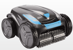 STOCK OFF - Aspirador de Piscina Eléctrico e Automático ZODIAC OV 3480 limpa fundos robot