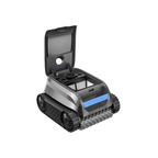 Aspirador robot ZODIAC Sweepy SWY 3500 limpa fundos Elétrico e Automático
