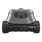 Aspirador robot ZODIAC Sweepy SWY 3500 limpa fundos Elétrico e Automático
