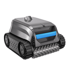 Aspirador robot ZODIAC FREERIDER FREEDOM OF 42 limpa fundos Bateria Automático