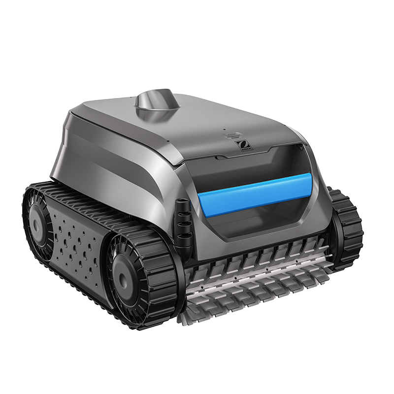 Aspirador robot ZODIAC FREERIDER FREEDOM OF 42 limpa fundos Bateria Automático