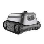 Aspirador robot ZODIAC Sweepy SWY 3500 limpa fundos Elétrico e Automático